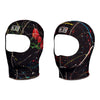 K01 - Custom Hood Options