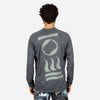 Fourth Element - Men's Loose Fit Long Sleeve Hydro-T Rashguard