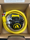 Apeks - XL4 OCTOPUS W/HOSE - CLOSEOUT - NEW OLD INVENTORY