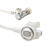 TUSA - Compact Diaphragm Regulator