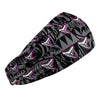 Spacefish Army - Tiger Shark Tribal Scuba Headband