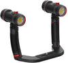 SeaLife - Sea Dragon Duo 6000 Color Boost Set