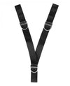 XDEEP - NX Series Split Crotch Strap
