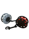 SubGravity - RES (Ridiculously Enhanced Spool) with Black Double Ender Upgrade