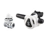 SCUBAPRO - MK11 EVO & C370 White Edition Regulator Set