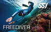 SSI - Freediver
