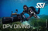 SSI - DPV Diving