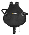 XDEEP - Stealth 2.0 Redundant Bladder Sidemount Tec Setup