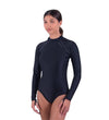 Sharkskin - Women's Chillproof Long Sleeve Step-In