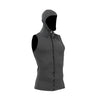 Sharkskin - Men's Titanium 2 Vest with Hood