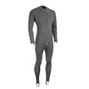 Sharkskin - Men's Titanium 2 Front Zip Suit