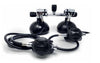 Apeks - TEK3 REGULATOR SET