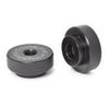 XS Scuba - 3/8″ Thumbwheels (Pair)