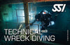 SSI - Technical Wreck Diving