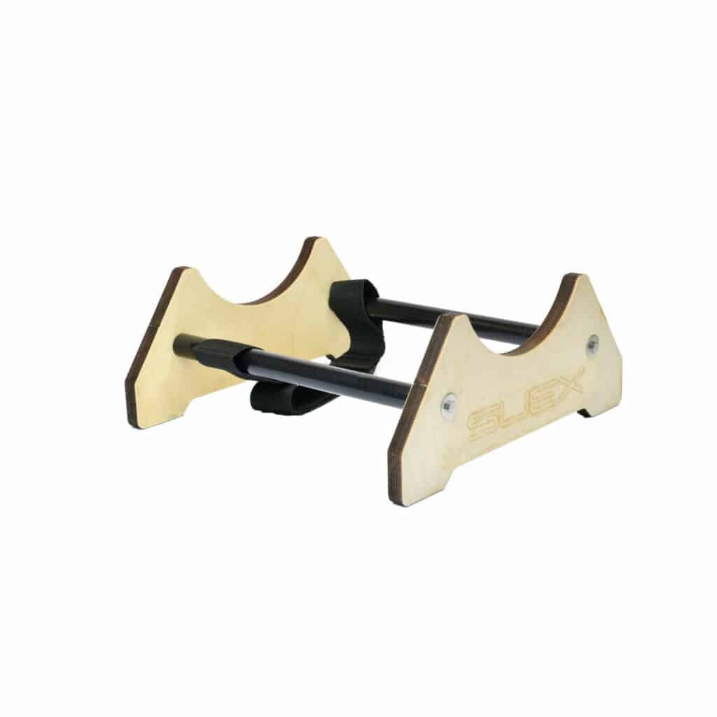 Transport Cradle 70606 - Wooden cradle for transport