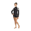 MARES - Women's Ultraskin Long Sleeve