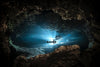 Be Water Imaging - The Window 1400'