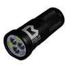 Big Blue - 9000-Lumen MAX Wide Beam + 2900 Lumen Spot Beam