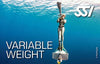 SSI - Variable Weight