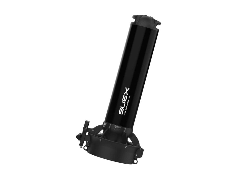 Black Suex X underwater scooter
