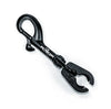 RAZOR - Break Away Connector + Black Bolt Snap
