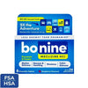 Bonine - Motion Sickness Chewable Tablets