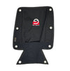 SubGravity - Backplate Cover with Built-in Buoy Pocket