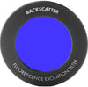 Backscatter - Video Light Fluorescence Excitation Filter