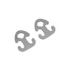 SUMP UK - Bungee Hook (Pair)