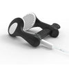 OCTOPUS FREEDIVING - Carbon Noseclip