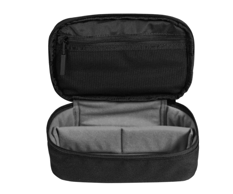Casey Lite 3 camera bag interior