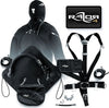 RAZOR - Sidemount 4 Complete System