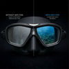 Evolve Apnea - Descent Nano Mask