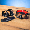 Divesoft - Mask Strap Cover