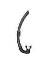 MARES - Dual Black Lava Snorkel