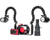 Backscatter - OM System TG-7, Dual Macro Wide 4300 & Snoot Video Package
