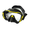 HOG - Edge Single Lens Mask