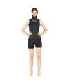 MARES - She Dives 3mm Flexa Vest