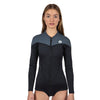 Fourth Element - Women's X-SMALL Thermocline L/S Swimsuit (Wetsuit Clearance)
