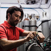 TDI Gas Blender Suite