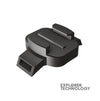Explorer Technology - Blacktip DPV GoPro Quick Release Mount