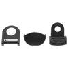 Halcyon -  Mask Buckle Replacements