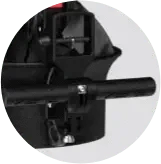 DOUBLE HANDLE& CRUISE CONTROL