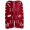 HOG - Aluminum Backplate