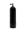 Faber - HP100 Black Matte Steel Cylinder