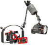 Backscatter - OM System TG-7 & Hybrid Flash Photo Package
