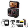Insta360 - Ace Pro 2 Action Camera Dive Bundle