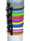 Explorer Technology - Silicone Hose Retainers for Large Tanks