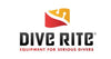 Dive Rite - Hose Clamp for DSV