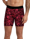 Spacefish Army - Men's Lionfish Invasion Scuba Jammer Swim Shorts